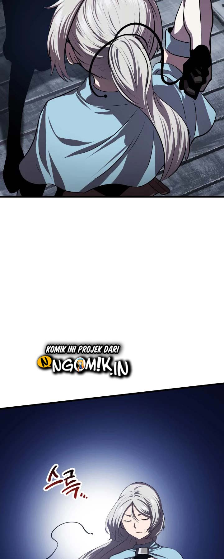 Otherworldly Sword King’s Survival Records chapter 67